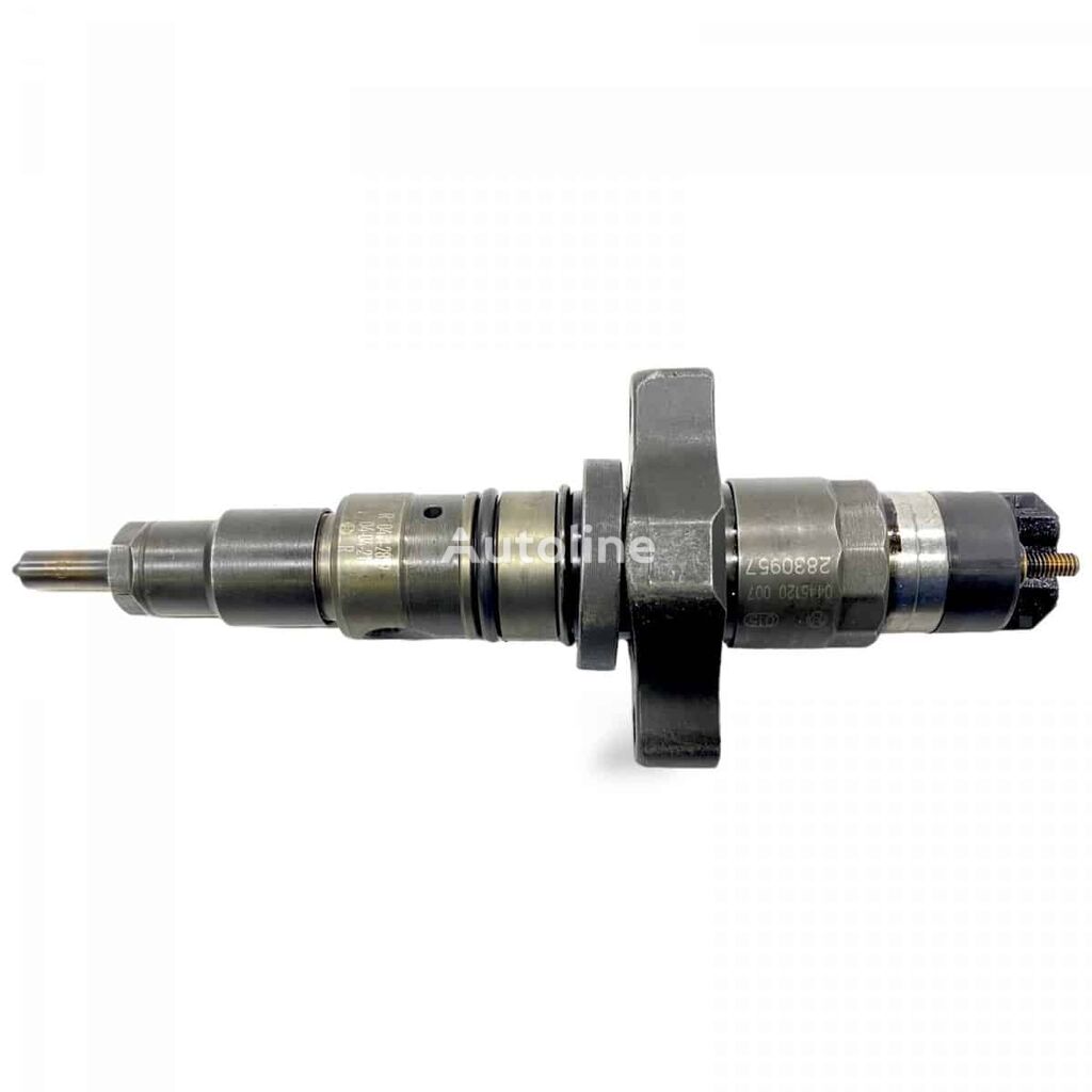 форсунка Injector de combustibil для грузовика DAF – Coduri: 2830224, 2830244, 2830957, 4897271, 5263307, 1405332, 1407306, 1409652, 2830221, 2995462, 4896444