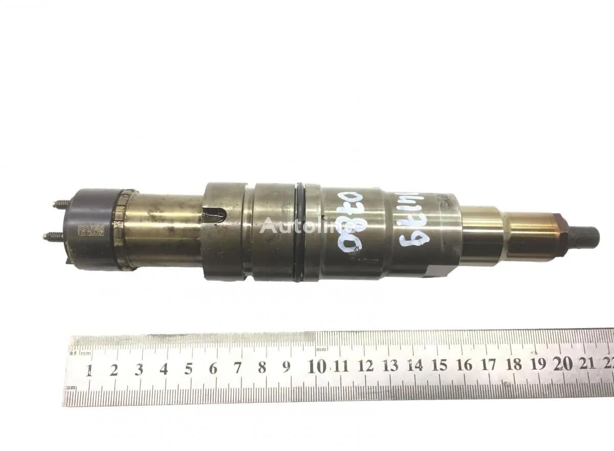 انژکتور Injector de combustibil برای کامیون Scania 2031835 1933612 575176 1881564