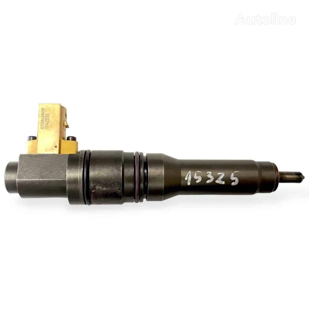 injektor Injector de combustibil za tovornjak DAF 1725282/1905002/1742535/1661060/1820820