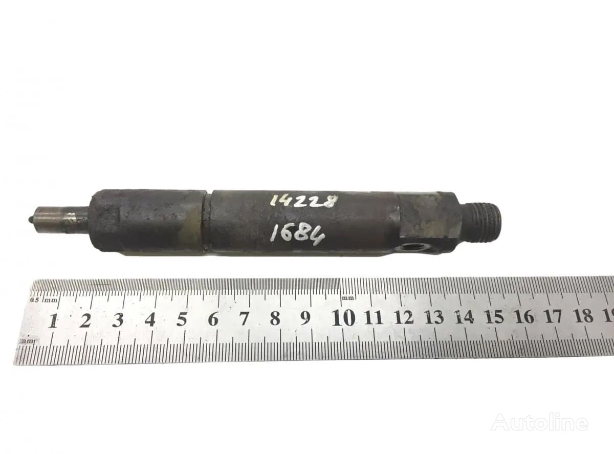 Injector de combustibil 14228-1684 for Volvo – Piese auto 14228, 1684 truck