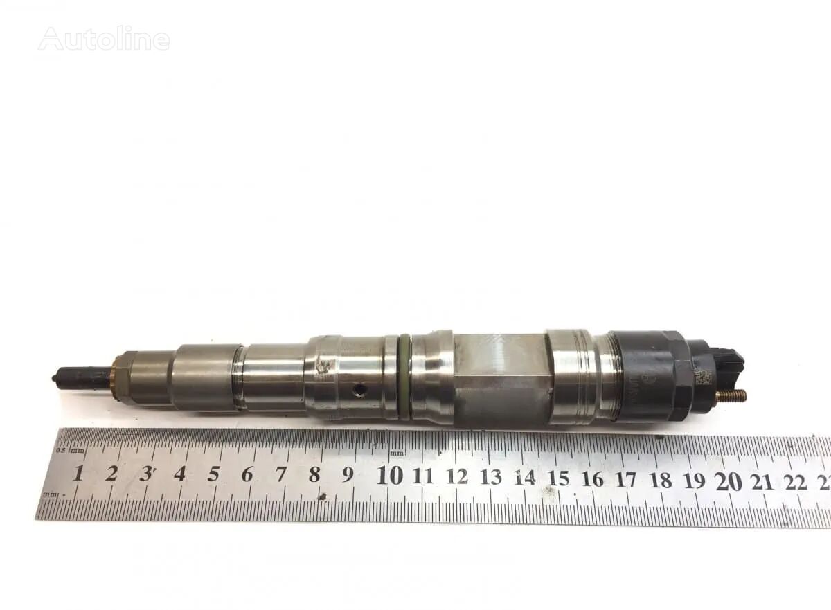 Injector de combustibil for MAN – Coduri: 51101006181, 51101006169, 51101009169, 51101009181 truck