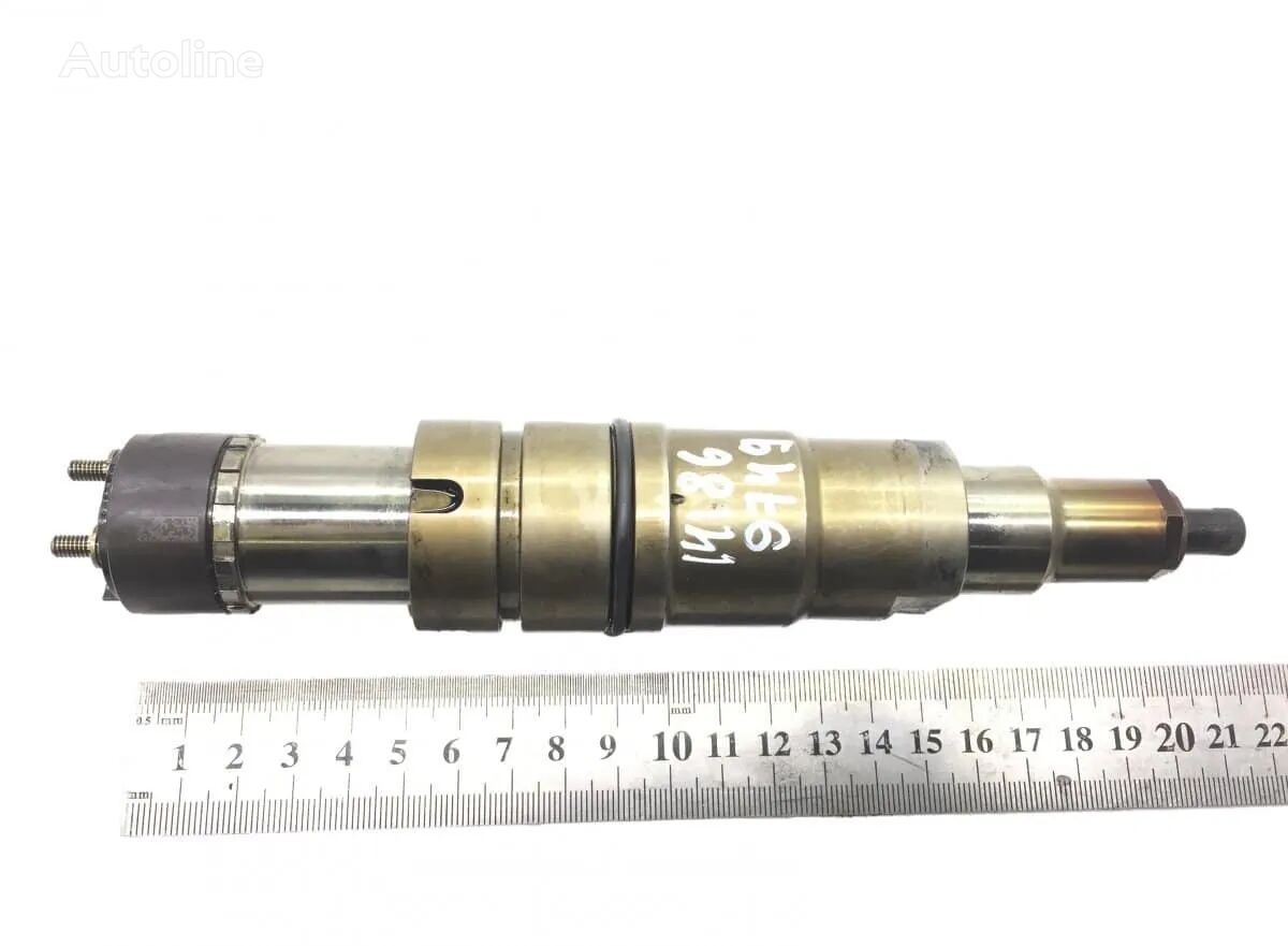 vstřikovač Injector de combustibil pro nákladní auta Scania 2031835 / 1933612 / 575176 / 1881564