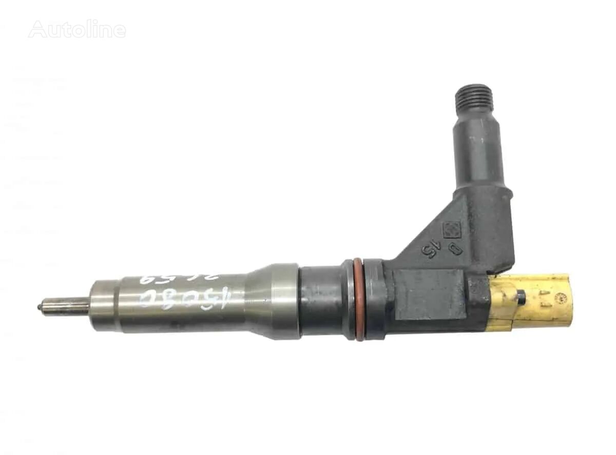 форсунка Injector de combustibil для грузовика VDL 1667208 1744859 1826007 41826007