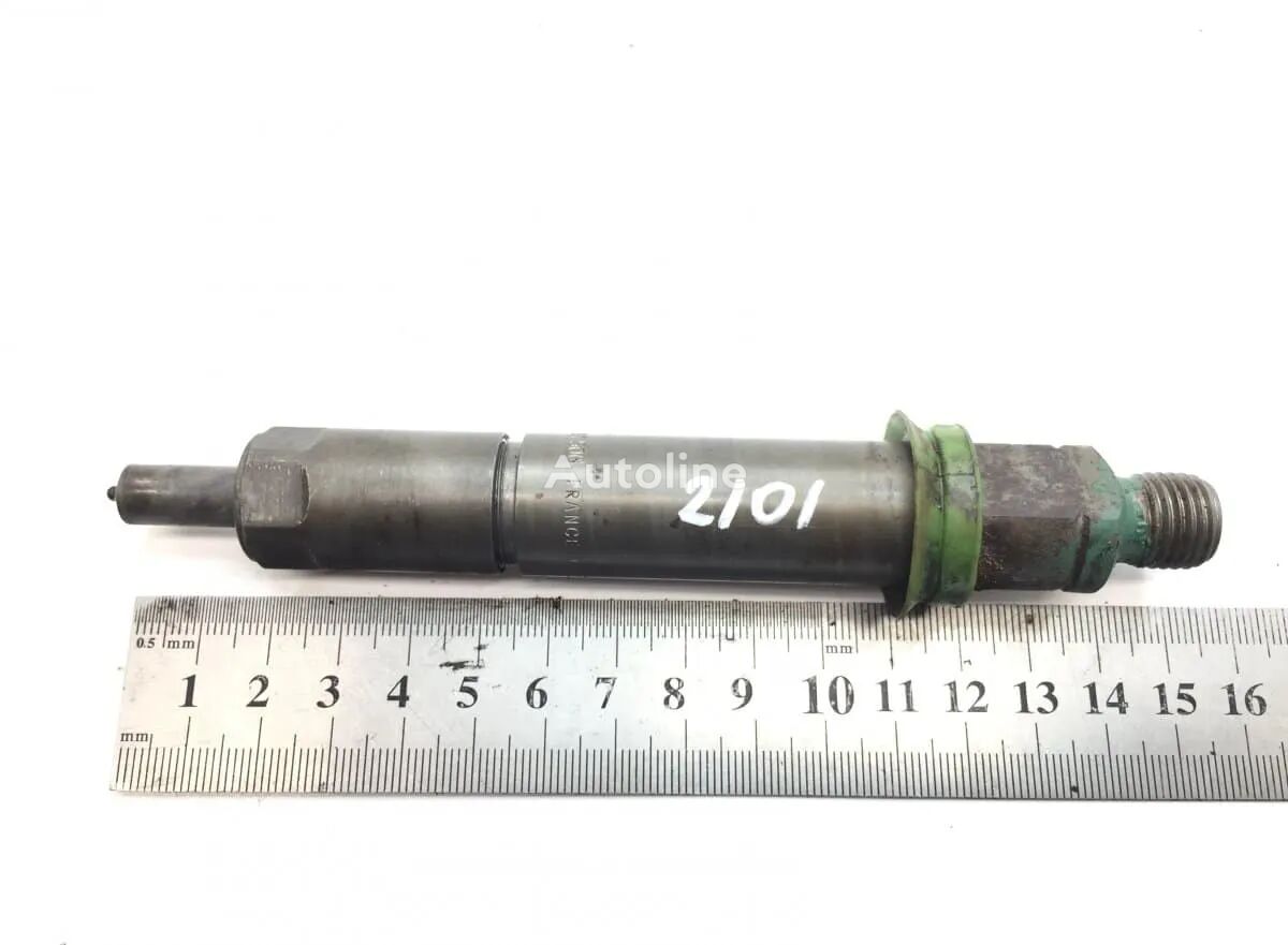 injecteur Injector de combustibil pour camion Volvo 8192932 / 8113226 / 8119226