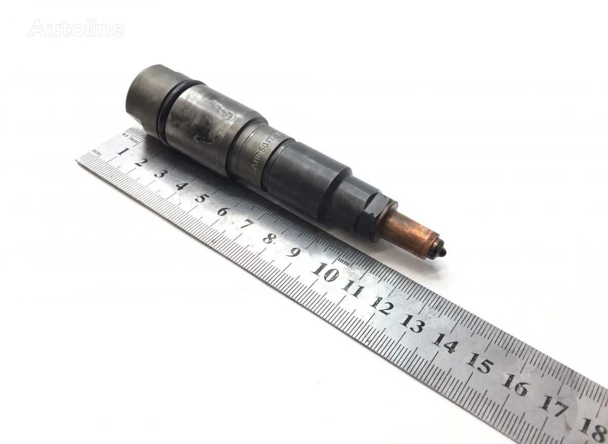 форсунка Injector de combustibil для грузовика Mercedes-Benz (A0020106551, A0030100651, A0060175021)