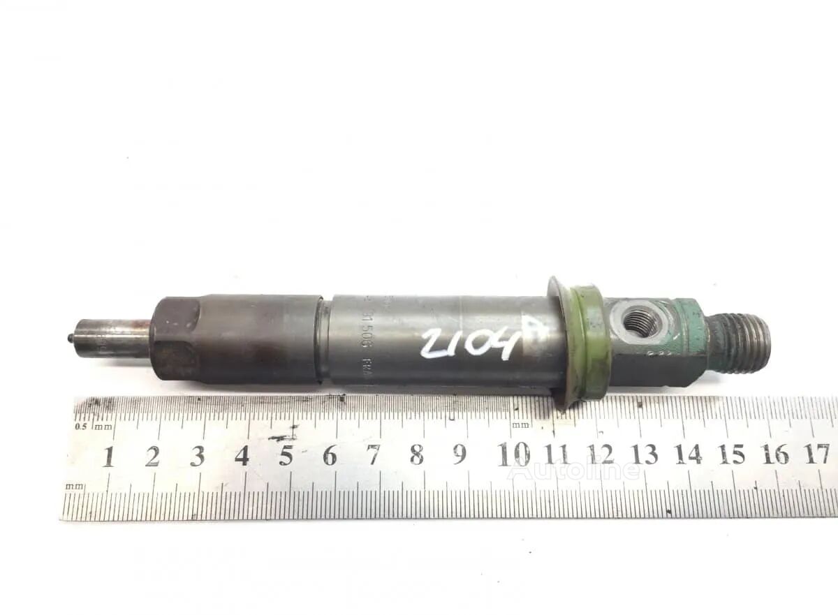 injetor Injector de combustibil para camião Volvo 8192932/8113226/8119226