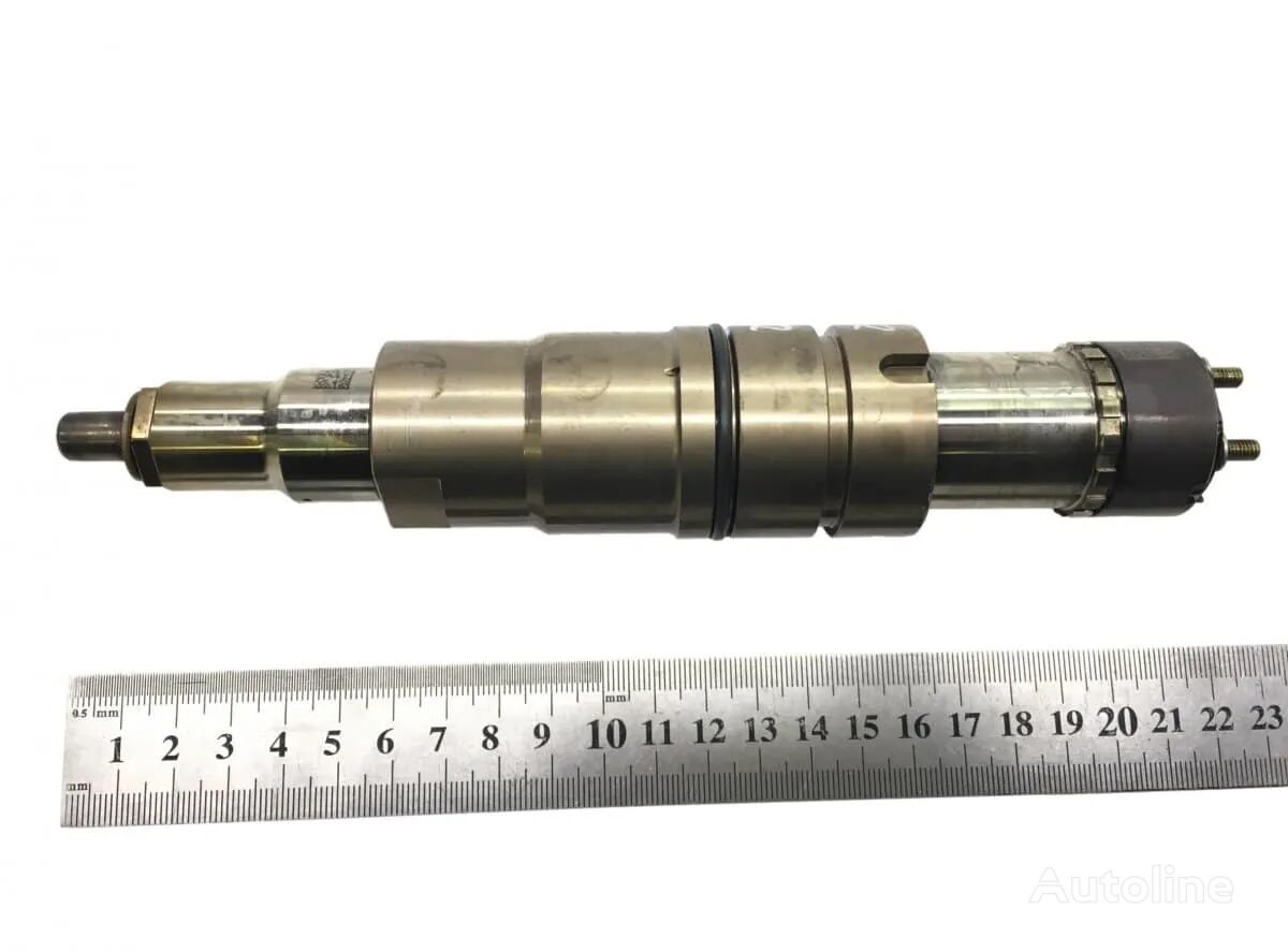 injecteur Injector de combustibil cu riglă pentru scalare pour camion Scania 2036181