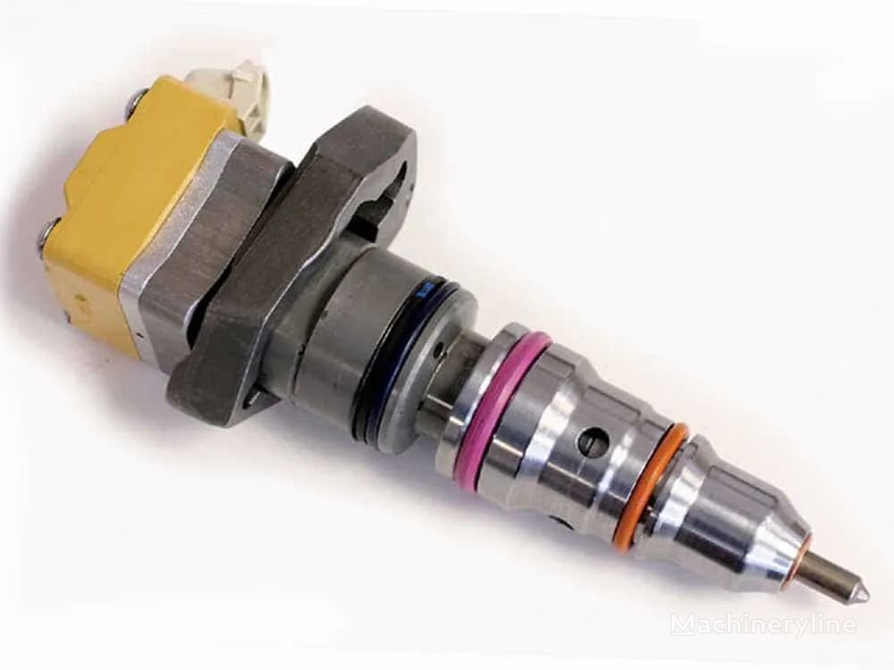 Injector motor pentru for Caterpillar construction equipment