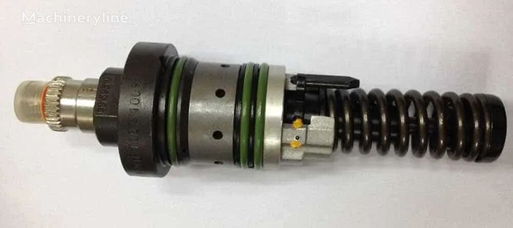 Injector pentru for Deutz construction equipment