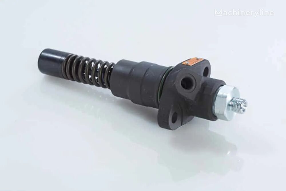 Injector pentru inyector para Deutz Powerpack TCD 2015 V6 maquinaria de construcción