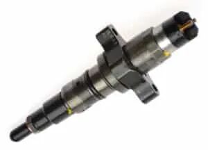 Injector pentru Motoarele inyector para Komatsu maquinaria de construcción