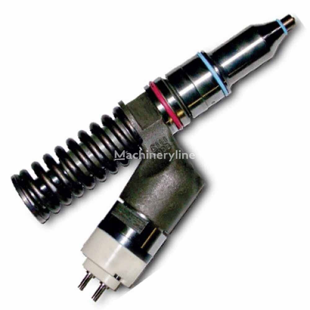 iniettore Injector pentru Motor per macchine edili Caterpillar 3412C