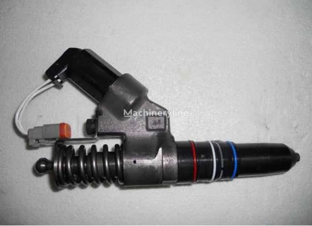 Injector pentru motor injektor Komatsu model 3D84L építőipari gép-hoz