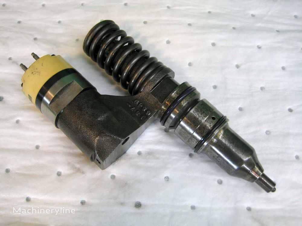 injecteur Injector pentru motor pour matériel de TP Caterpillar 3512C