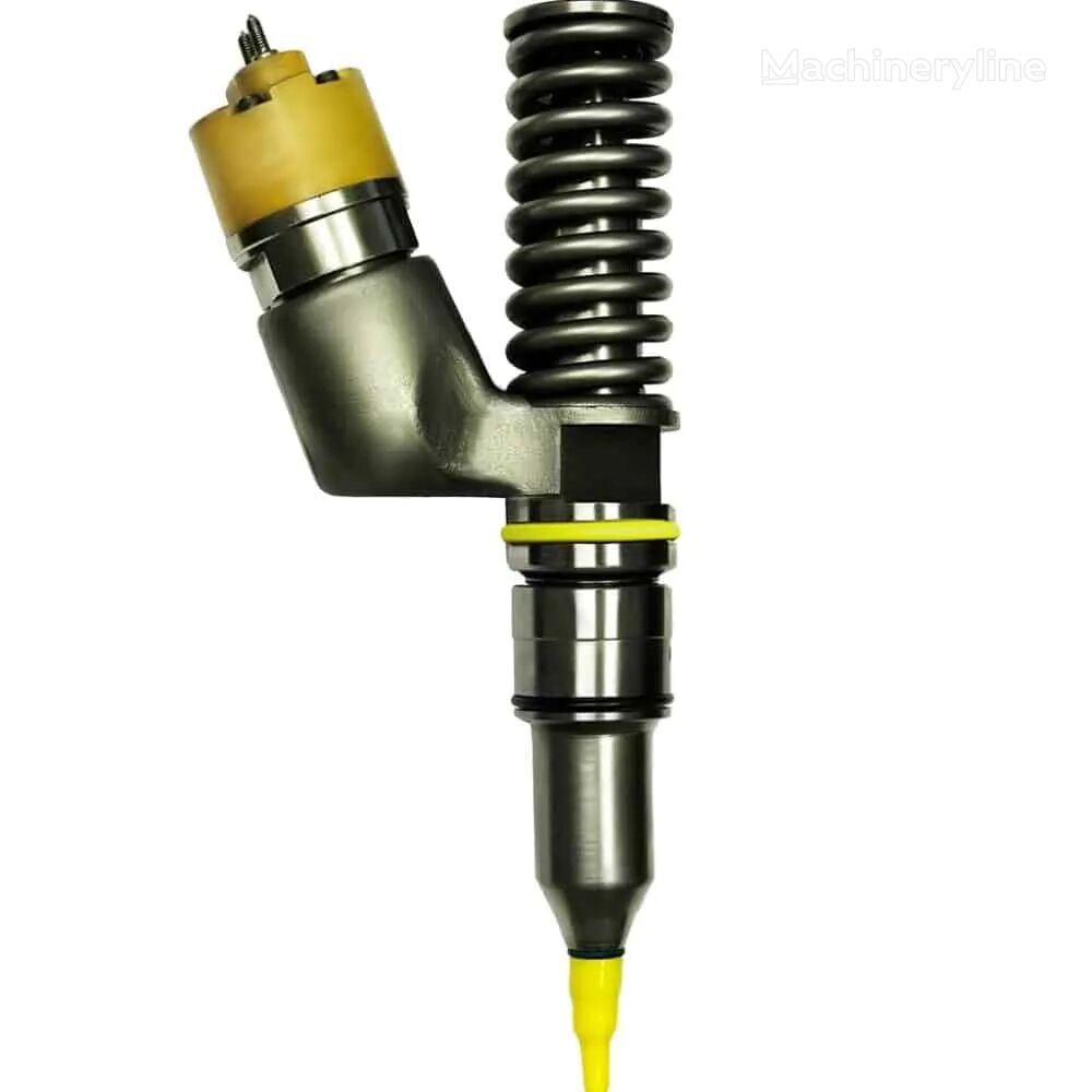 Injector pentru motor for Liebherr D 924 construction equipment