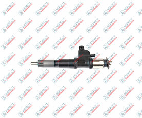 Isuzu 1153004364 injector for Hidromek  HMK 490 LC-HD  excavator