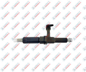 injecteur Isuzu 1153003891 pour excavateur Case CX300C