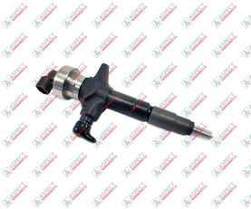 Isuzu 8980116045 injector for Case  CX130 excavator