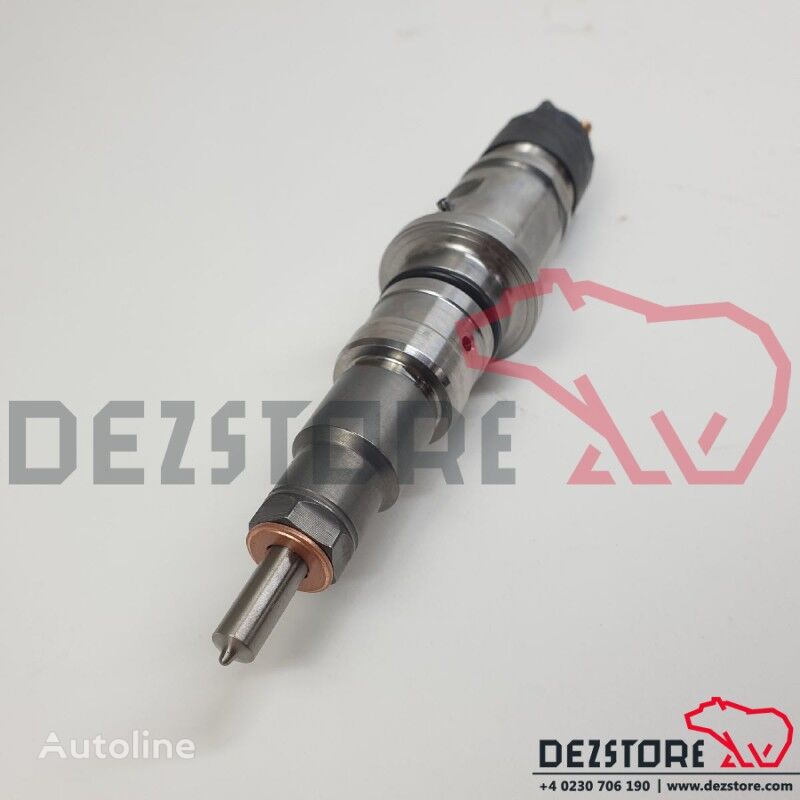 форсунка Komatsu 0445120187 для тягача DAF LF45