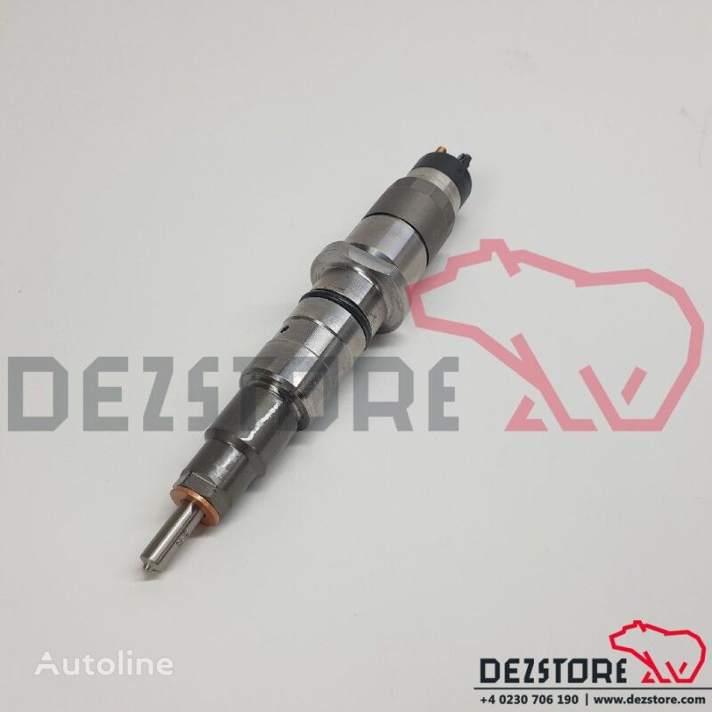 форсунка Komatsu 0445120236 для тягача DAF LF45