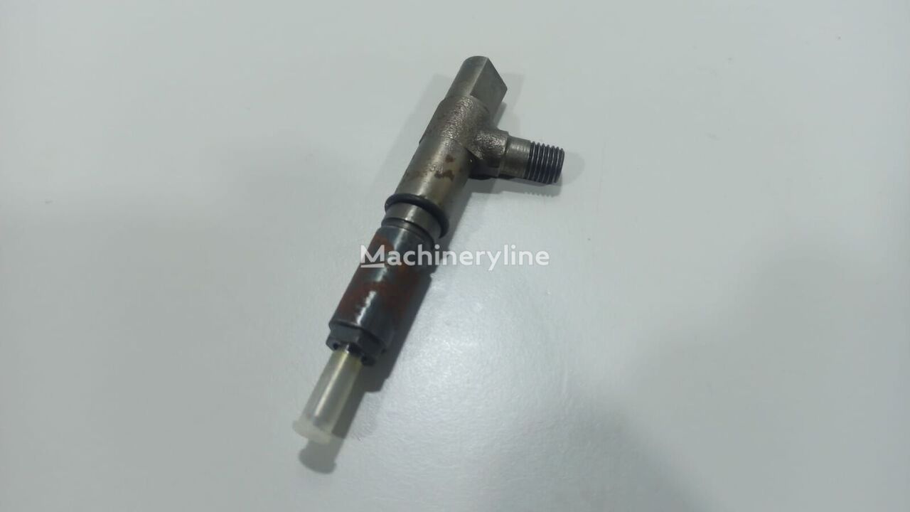 injecteur Kubota 48-2223A7 pour mini-chargeuse Kubota T180