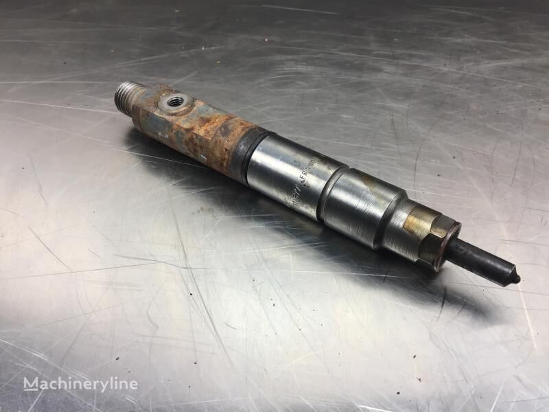 Liebherr 9078856 injector for Liebherr D924TE/D924TIE excavator