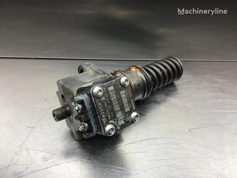 Liebherr 10116257 injector for Liebherr D934L/D934S/D936/D946 excavator