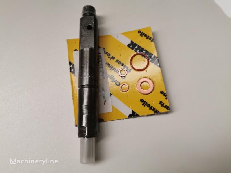 Liebherr Injector Nozzle 9078854 inyector para Liebherr D914T/D914TI/D916T/D916TI/D926TI excavadora