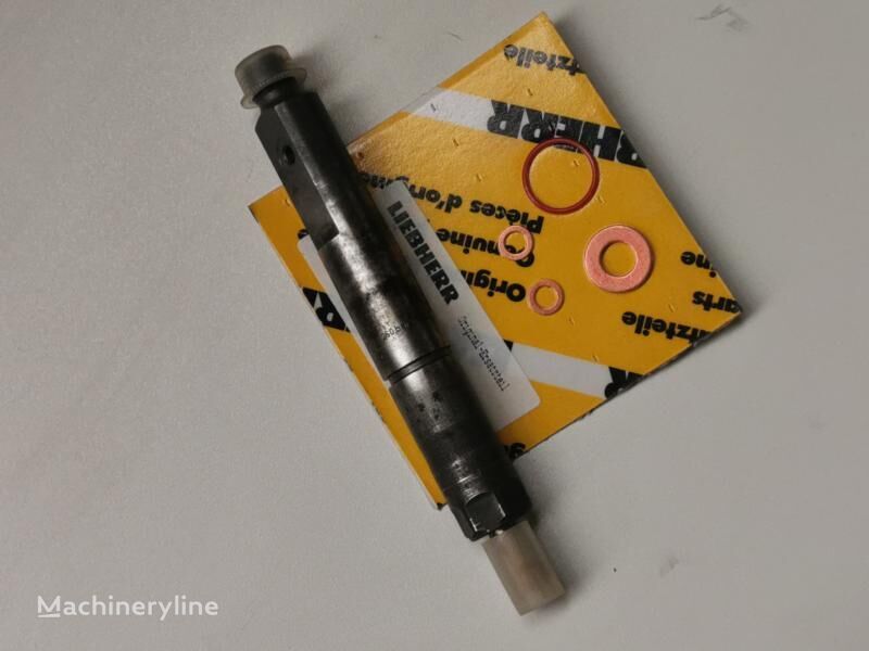 дюза Liebherr Injector Nozzle 9078852 за багер Liebherr D904NA/D904T/D904TB/D906NA/D906T/D906TB/D906TI