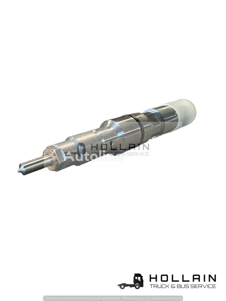 MAN 51.10100-6181 injector for truck