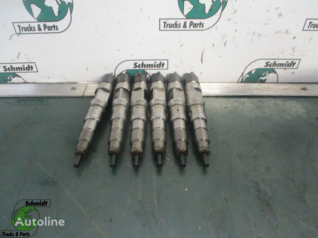 injector MAN D 2066LF 32 EURO 5 51.10100-9126 pentru camion