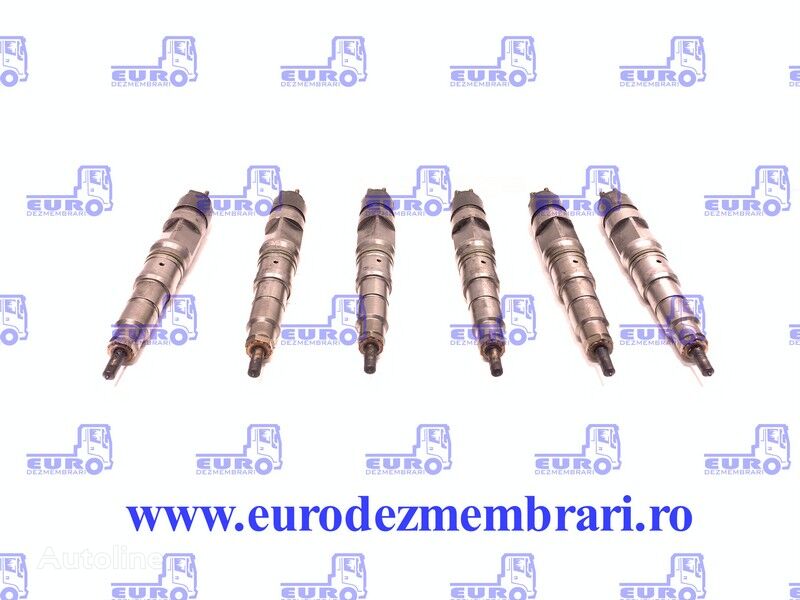 MAN D20 51.10100.6048 injector for truck