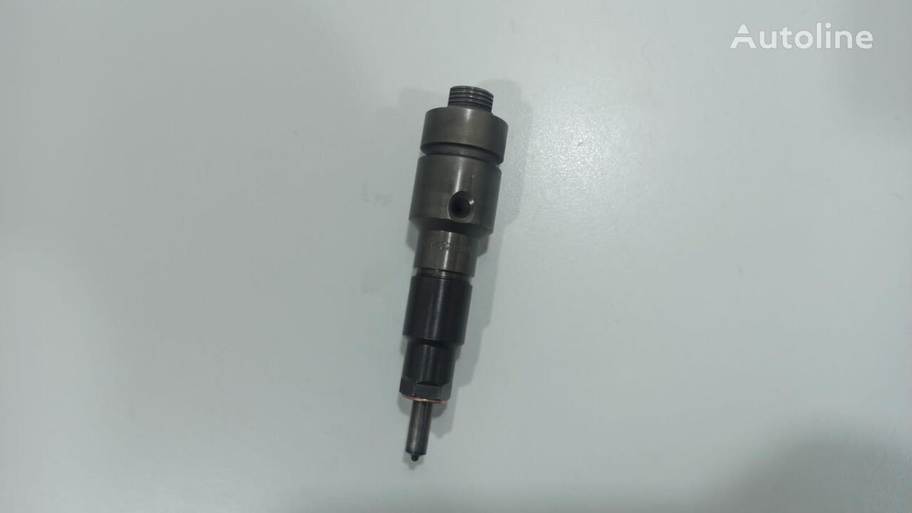 injecteur MAN D2866LF Injetor D2866 LF/LOH/LUH 51101007453 pour camion MAN