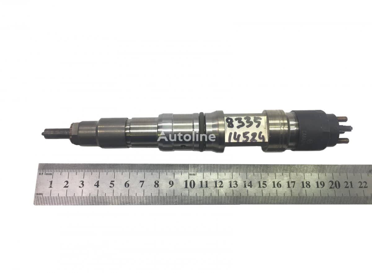 MAN LIONS CITY A26 injector for MAN truck