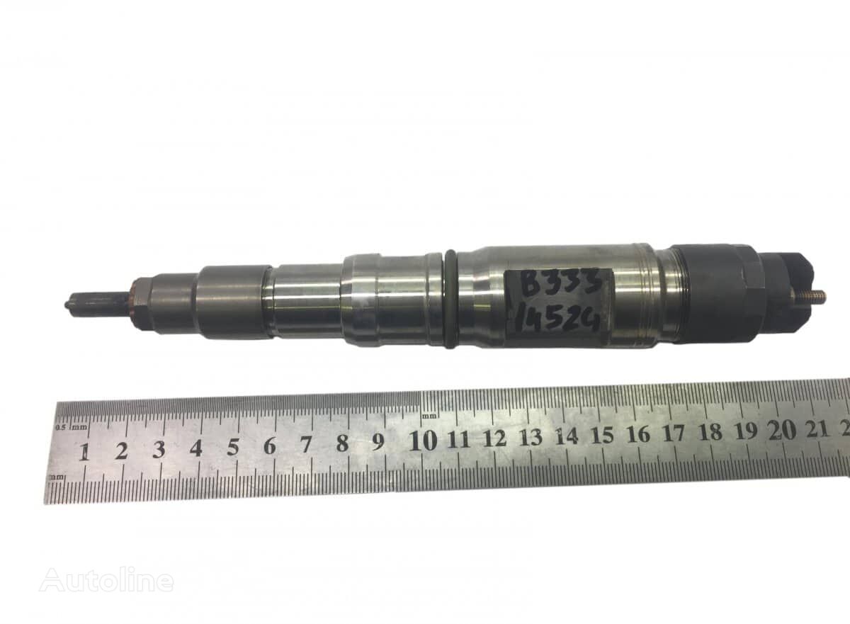 MAN LIONS CITY A26 injector for MAN truck