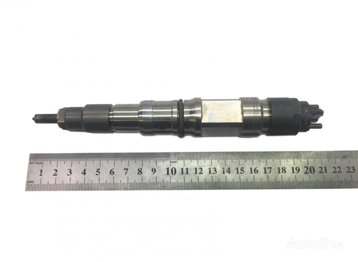 MAN LIONS CITY A26 (01.98-12.13) injector for MAN Lion's bus (1991-)