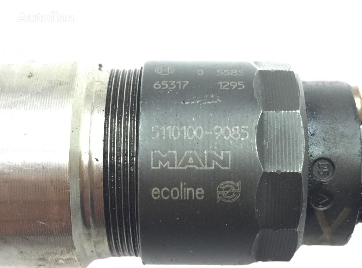 MAN LIONS CITY A78 (01.04-) 0445120147 injector for MAN Lion's bus (1991-)