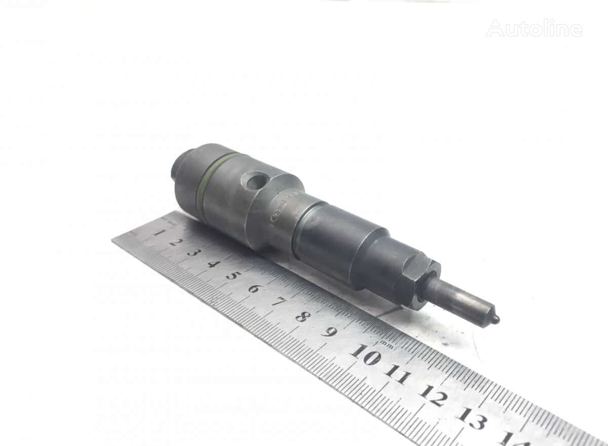 MAN TGA 18.460 injector for MAN truck