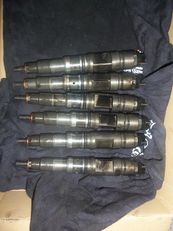 vstřikovač MAN TGA, TGS, TGM, TGL injectors, injector unit, injectors unit, inj pro tahače MAN TGA, TGX, TGM, TGL, TGS