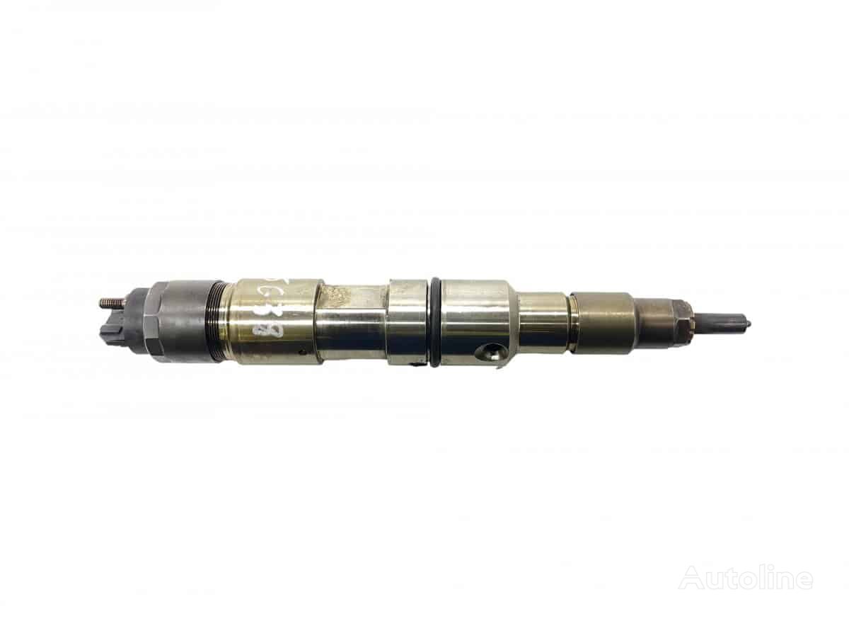 MAN TGL 8.180 injector for MAN truck