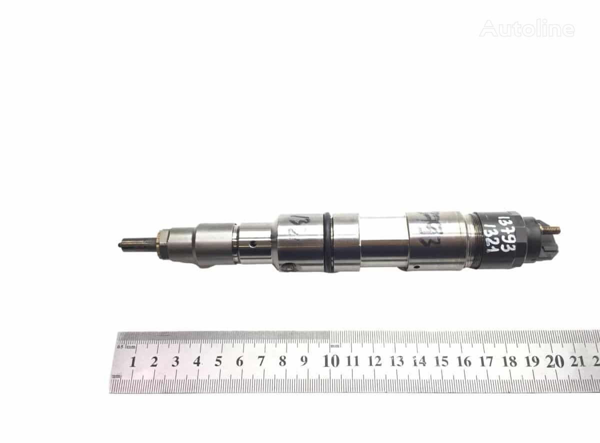 MAN TGM 18.340 injector for MAN truck