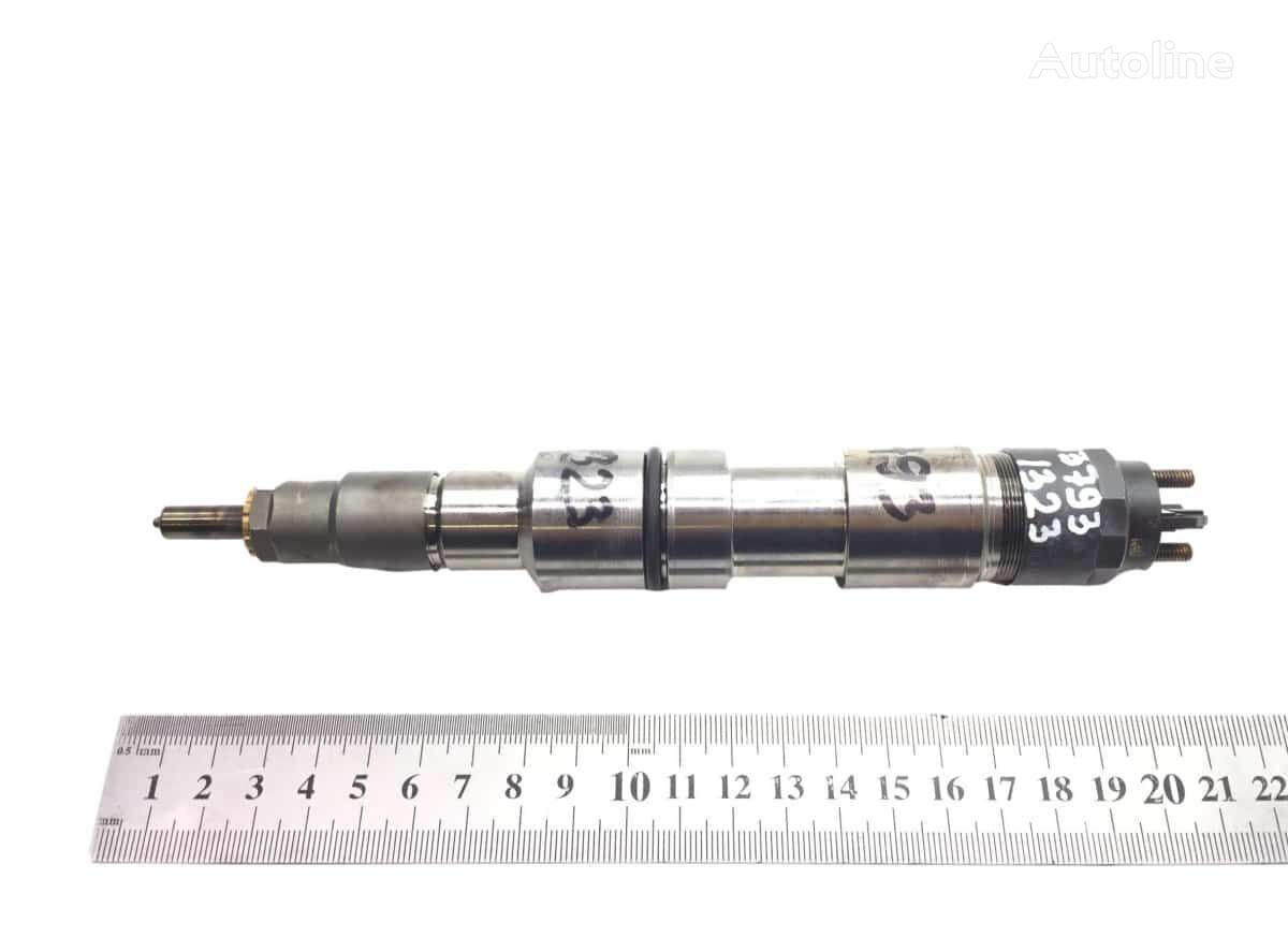 MAN TGM 18.340 injector for MAN truck