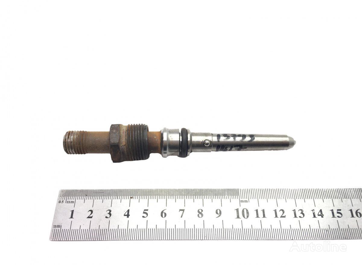 MAN TGM 18.340 (01.05-) injector for MAN TGL, TGM, TGS, TGX (2005-2021) truck tractor