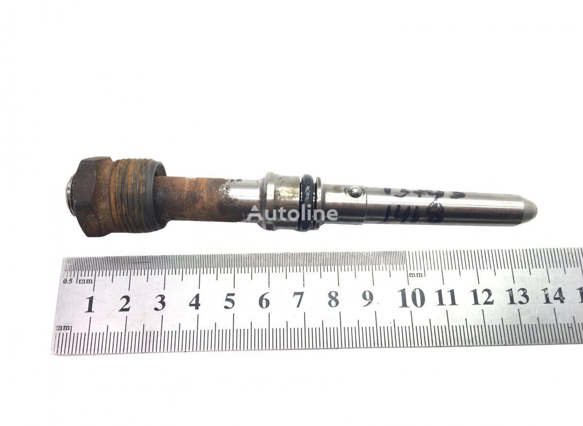 MAN TGM 18.340 (01.05-) injector for MAN TGL, TGM, TGS, TGX (2005-2021) truck tractor