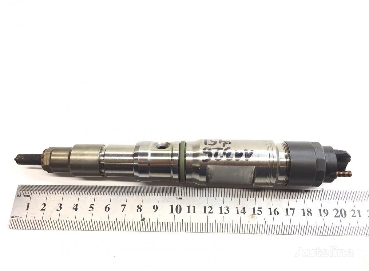 MAN TGS 26.360 injector for MAN truck