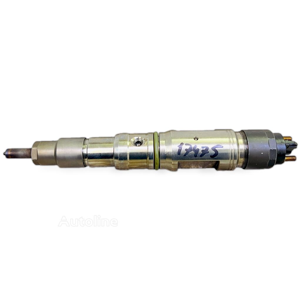 Injector MAN TGX (01.07-12.21) 0445120354 pentru cap tractor MAN tgl 2006 - Autoline