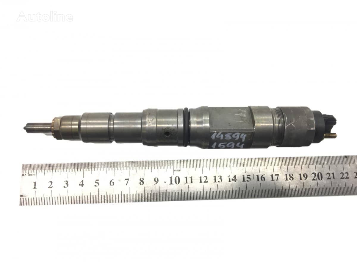 MAN TGX 18.440 injector for MAN truck