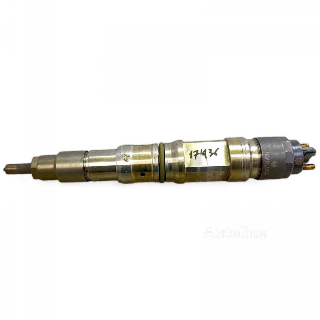Injetor MAN TGX 18.440 (01.07-) 0445120354 para camião tractor MAN TGL, TGM, TGS, TGX (2005-2021) - Autoline