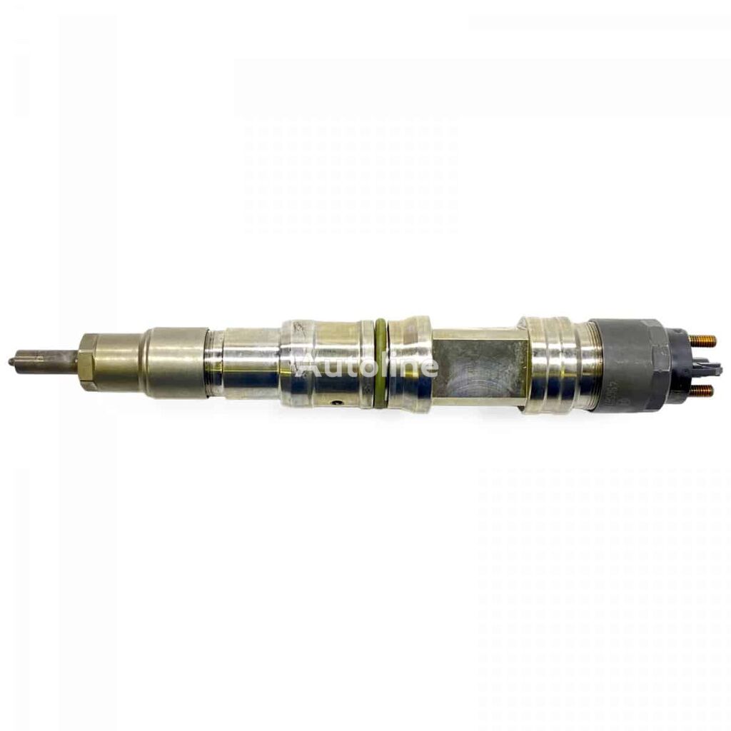 MAN TGX 18.460 injector for MAN truck