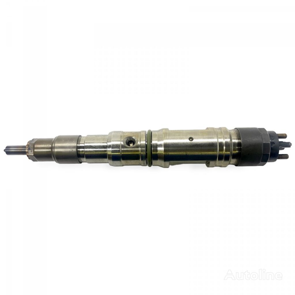 MAN TGX 26.440 (01.07-) 0445120420 injector for MAN TGL, TGM, TGS, TGX (2005-2021) truck tractor